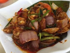 -新峰肉骨茶