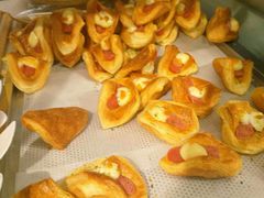 -吉美诺烘焙(公园北路店)