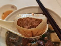 高祖生煎志-咬不得高祖生煎·简餐(城站店)