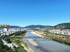 -图们国门景区