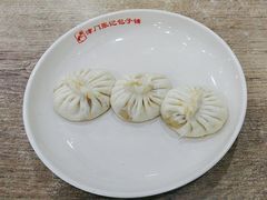 -津门张记包子铺(华昌道店)