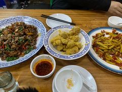 -家有美味(户部山二店)