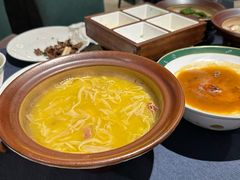 -金狮麟·新豫菜(金码大厦店)