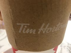 -Tims天好咖啡·贝果(东方广场店)