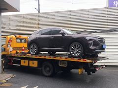 -别克·上海翟业(虹桥店)