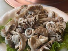 -京门老爆三·铜锅涮肉 爆肚(望京店)
