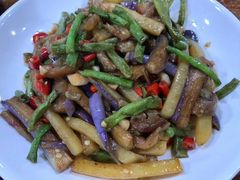 -老三样·美食研究中心(世贸路店)