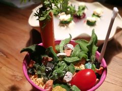 -嘉禾·悦享餐厅(八方汇店)