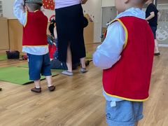 -辰星儿童成长空间(辰星早教东原1891校区)