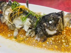 -琼大师东方烤乳猪(亚特兰蒂斯店)