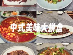 -福照楼汽锅鸡·云南菜(火车站锦江店)