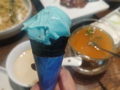 -小大董·烤鸭(王府井apm店)