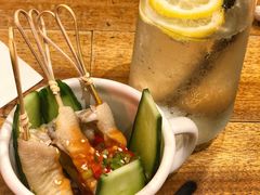 -喜喜水饺