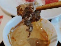 -清真·鸦儿李记·涮肉(和平里店)