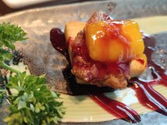 鹅肝-Mr·Fish鱼鲜生海鲜放题(银泰in99店)