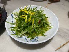 -唐猫庭院·千年陕菜(大唐不夜城店)
