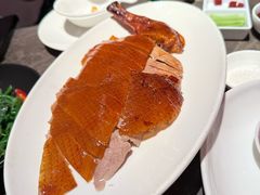 -金鸭季·北京烤鸭(深业上城店)