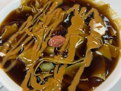 -正味斋锅巴菜(西北角店)