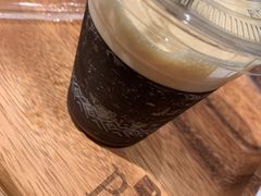 -Peet's Coffee皮爷咖啡(德基店)