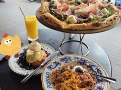 -Alimentari Grande(东湖路店)