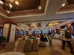 -烧肉馆(古北水镇景区店)