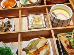 -味太助·银饭食堂(中华城店)