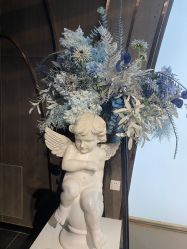 -花嫁丽舍婚礼殿堂(世博江景店)