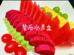 -臻萃轩中餐厅(国家会展中心店)