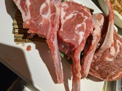 -火炉火自助餐(西直门凯德MALL店)