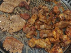 -集杰尚品海鲜烤肉自助餐厅(乳山振华店)