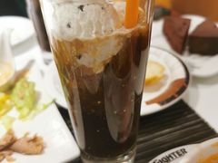 -斗牛士牛排餐厅(嘉里汇店)