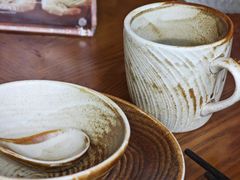 -芳草地度假酒店·野炉中餐厅