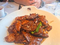 -宝轩渔府·海鲜(水上店)