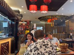 -李记饺子·熏酱东北菜(欢乐谷店)