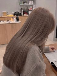 -MY HAIR ARDOR