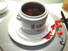 -山泉粤宴(广东大厦店)