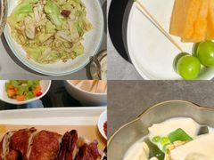 -俏立方·15年新楚菜