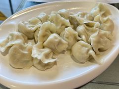 -听涛雅苑百味饺子老家菜馆
