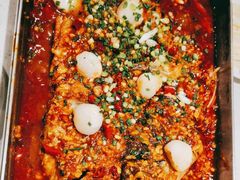 -鱼酷活鱼烤鱼(南京水游城店)