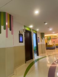 -上海浦滨儿童医院