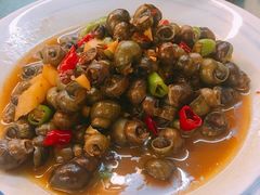 -楠翔馆桐庐菜(胜利河美食街店)