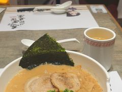 -火影忍者一乐拉面(环球港店)