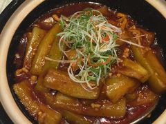 -上海和平饭店龙凤厅 Dragon Phoenix
