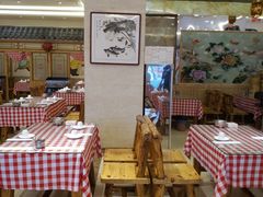 -王云花羊架莜面馆(青山店)