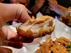 -圣徒精酿美式餐厅saints brewing(裕华万达步行街店)