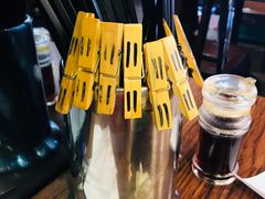-王中王餐厅(东安路店)