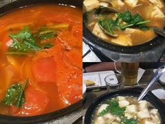 -丽伟的串·烧烤·砂锅(季景天地店)