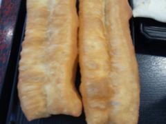 -永和大王(朝晖店)
