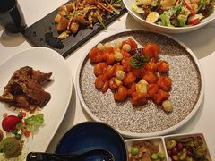 -荟廷·晶萃(陆家嘴尚悦湾店)