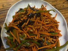 -一盏明灯全素斋(殊像寺店)
